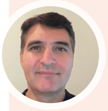 Todor Petrov is the Senior Director, QA/QC at Waters Corporation.