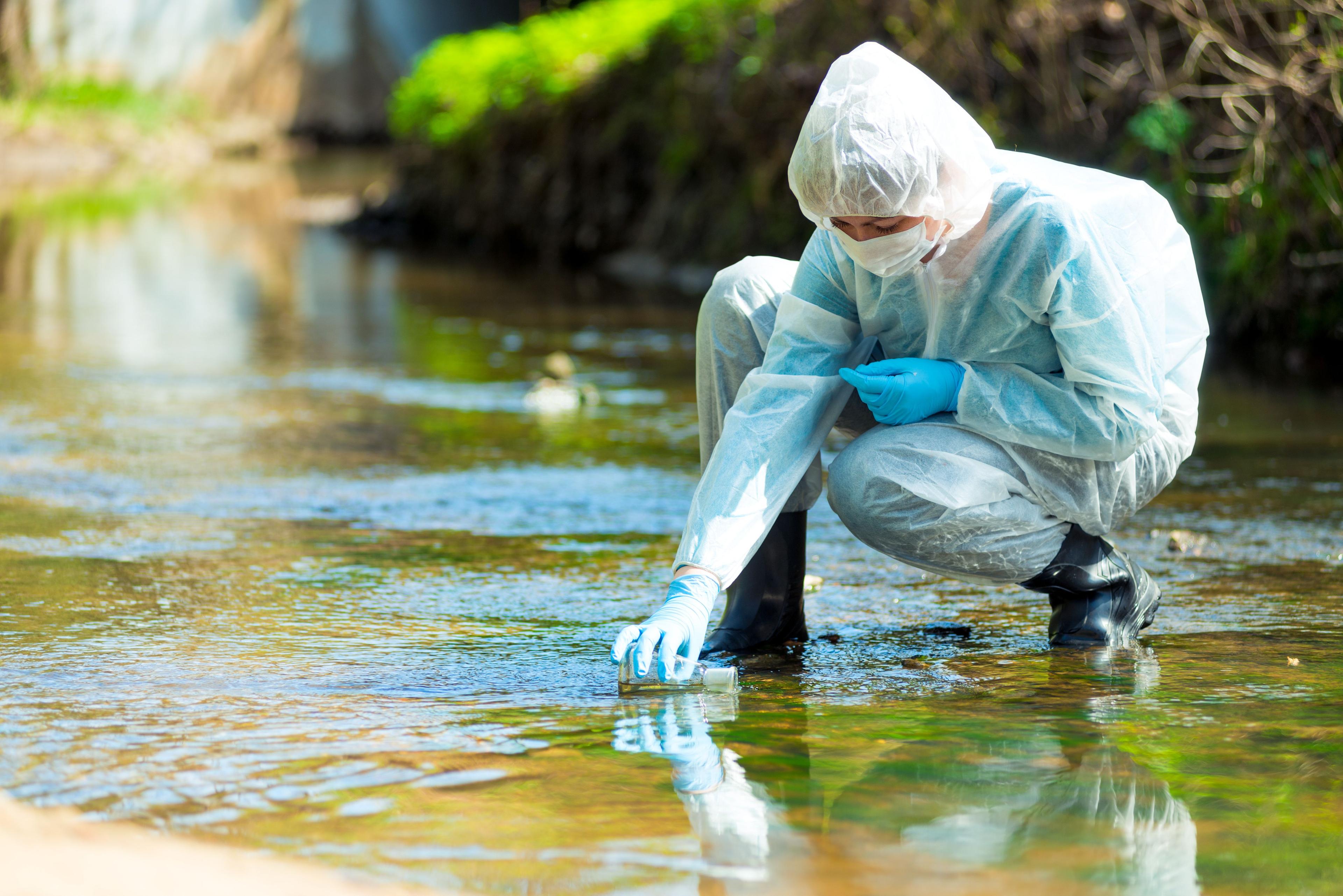 EPA Creates Strategic Roadmap to Address PFAS Contamination