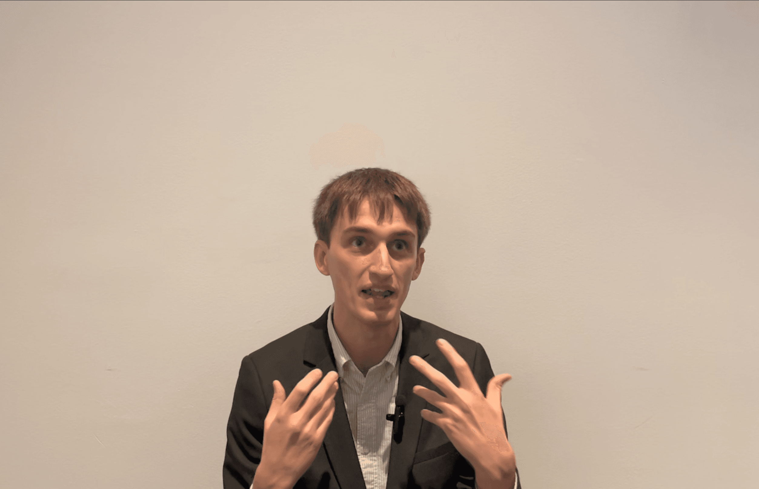 ISC 2024: An Interview with Bram Huygens