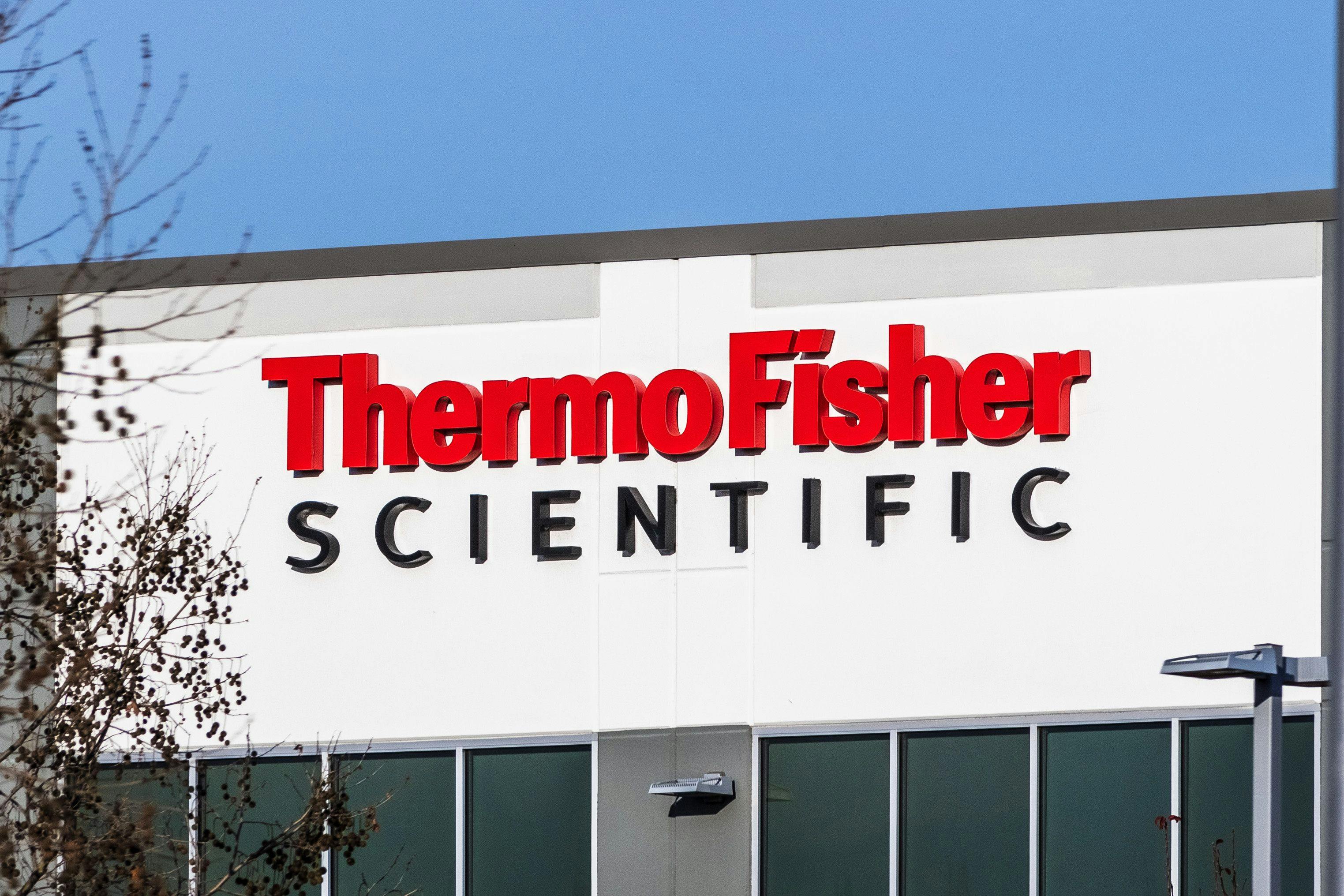 Thermo Fisher Scientific Launches New Mass Spec at ASMS