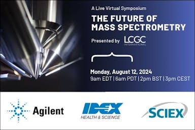 The Future of Mass Spectrometry