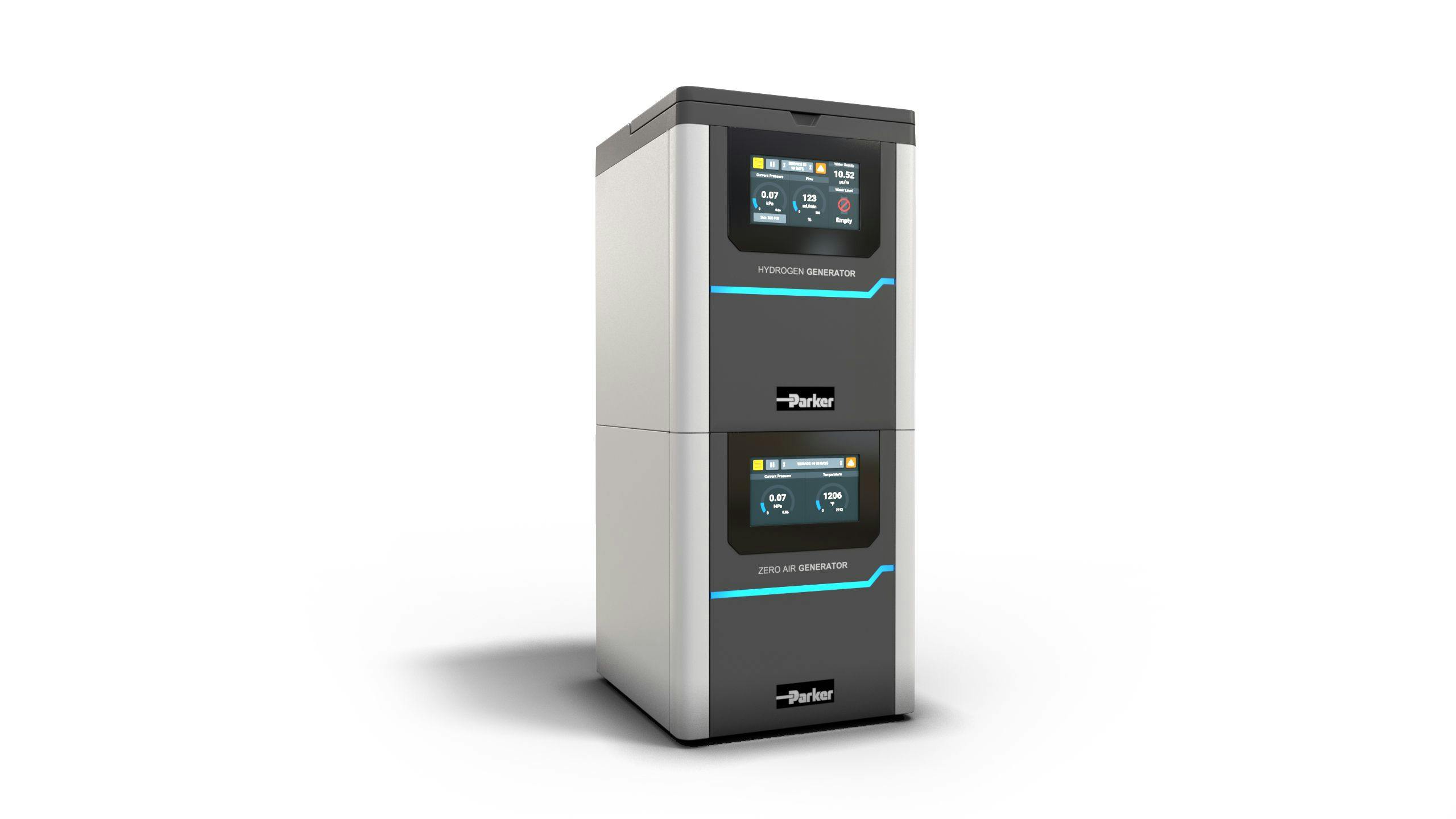 Parker’s ChromGas Series Delivers the Optimal Blend of Safety, Reliability and Performance to Global Laboratories