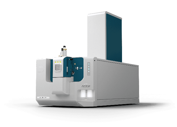 SCIEX ZenoTOF 7600+ system. Photo courtesy of SCIEX.