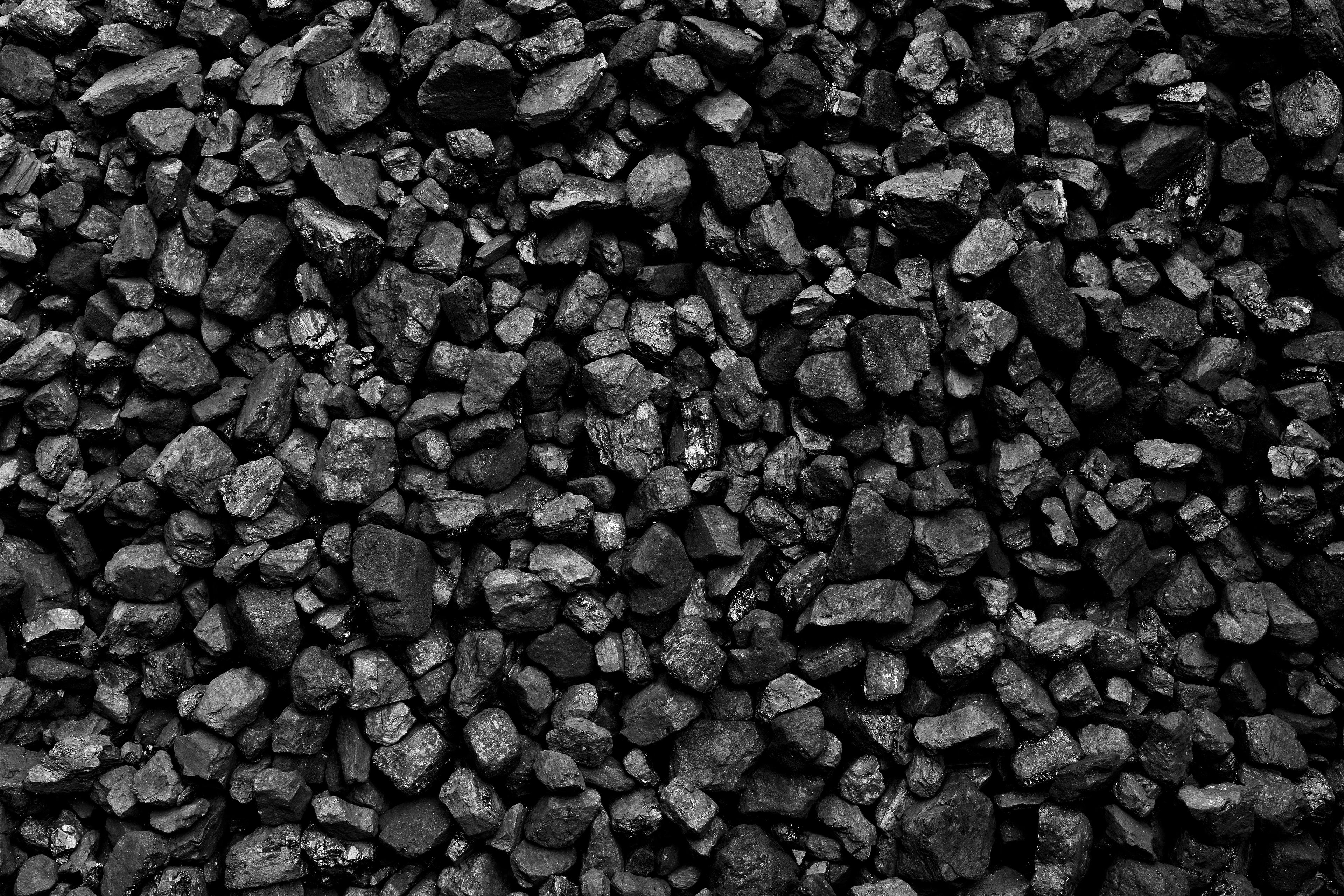 A heap of black natural coal background | Image Credit: © adam88xx - stock.adobe.com