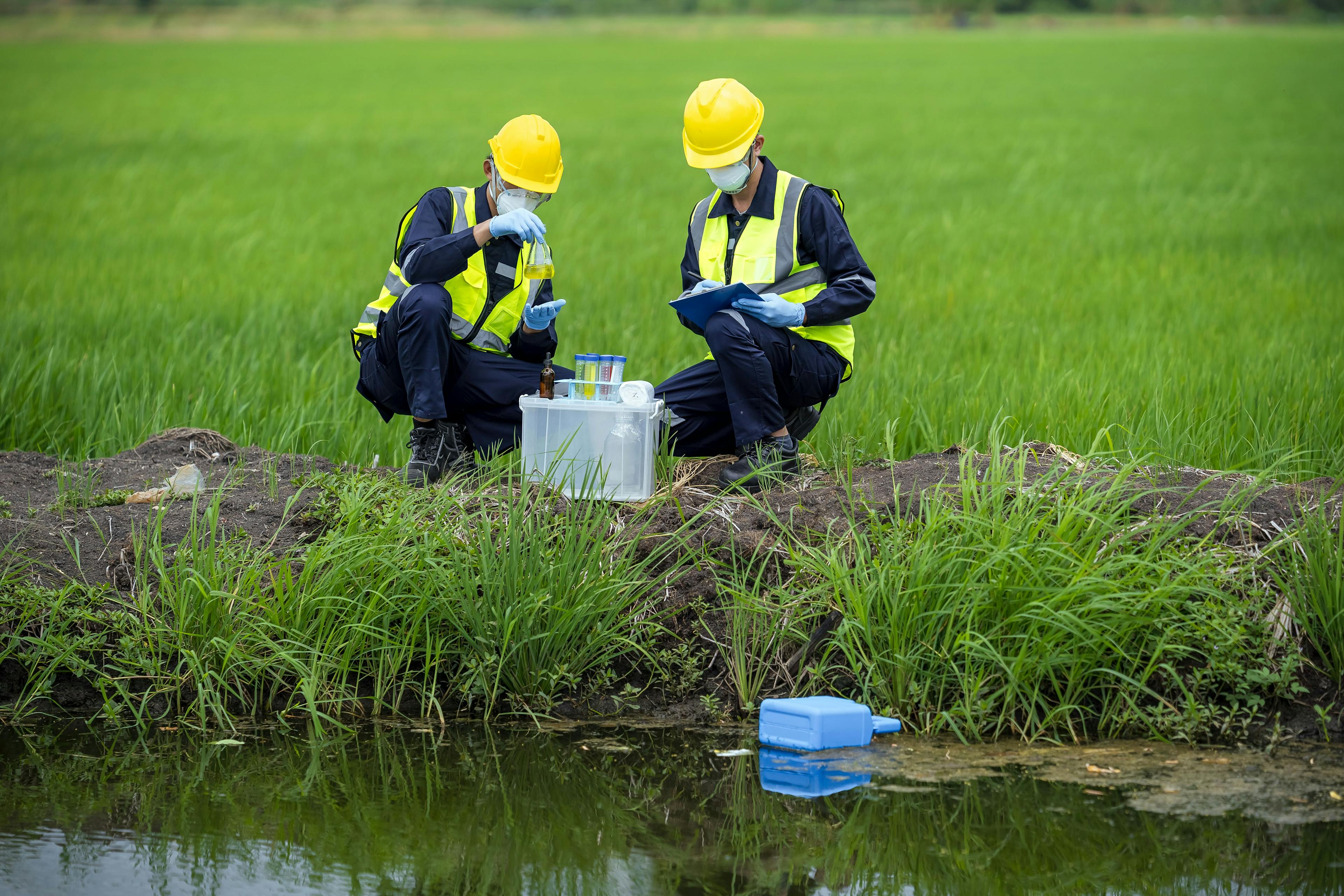 The Biggest Analytical Challenges in PFAS Testing