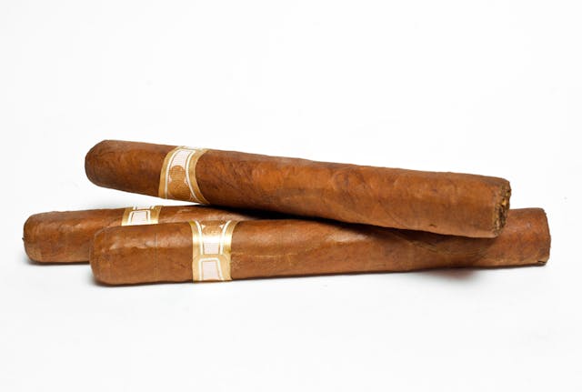 cigars | Image Credit: © bertys30 - stock.adobe.com