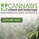 Launch of Cannabis Science and Technology Magazine