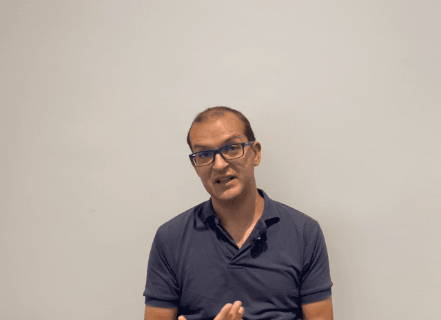 ISC 2024: An Interview with Alexandre Goyon