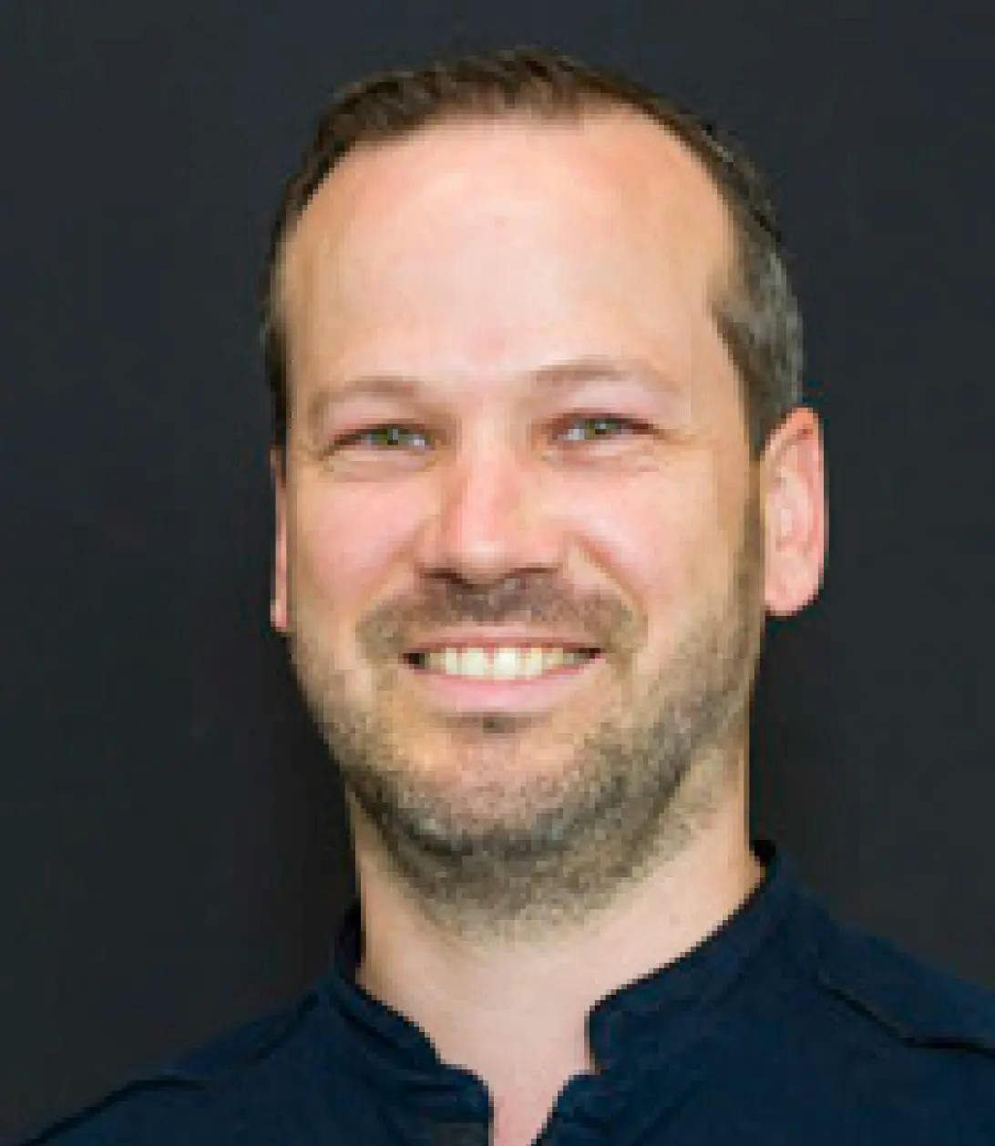 Davy Guillarme, Institute of Pharmaceutical Sciences of Western Switzerland and the School of Pharmaceutical Sciences at the University of Geneva (Switzerland)