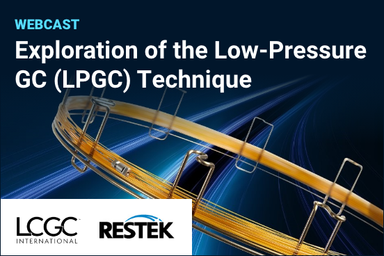 Exploration of the Low-Pressure GC (LPGC) Techniqu