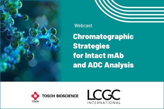 Chromatographic Strategies for Intact mAb and ADC Analysis