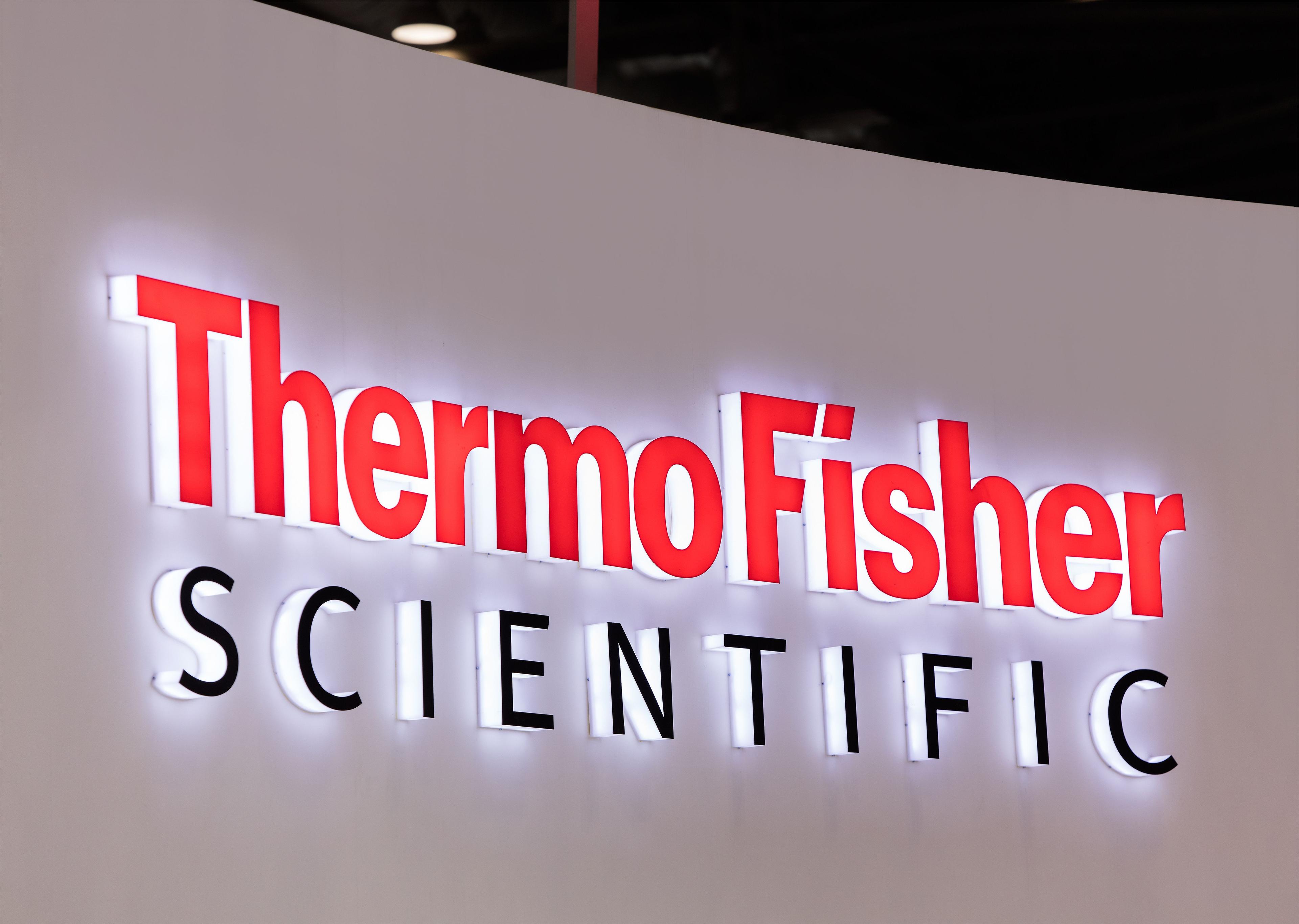 Thermo Fisher to Expand Clinical Research Laboratories in Virginia