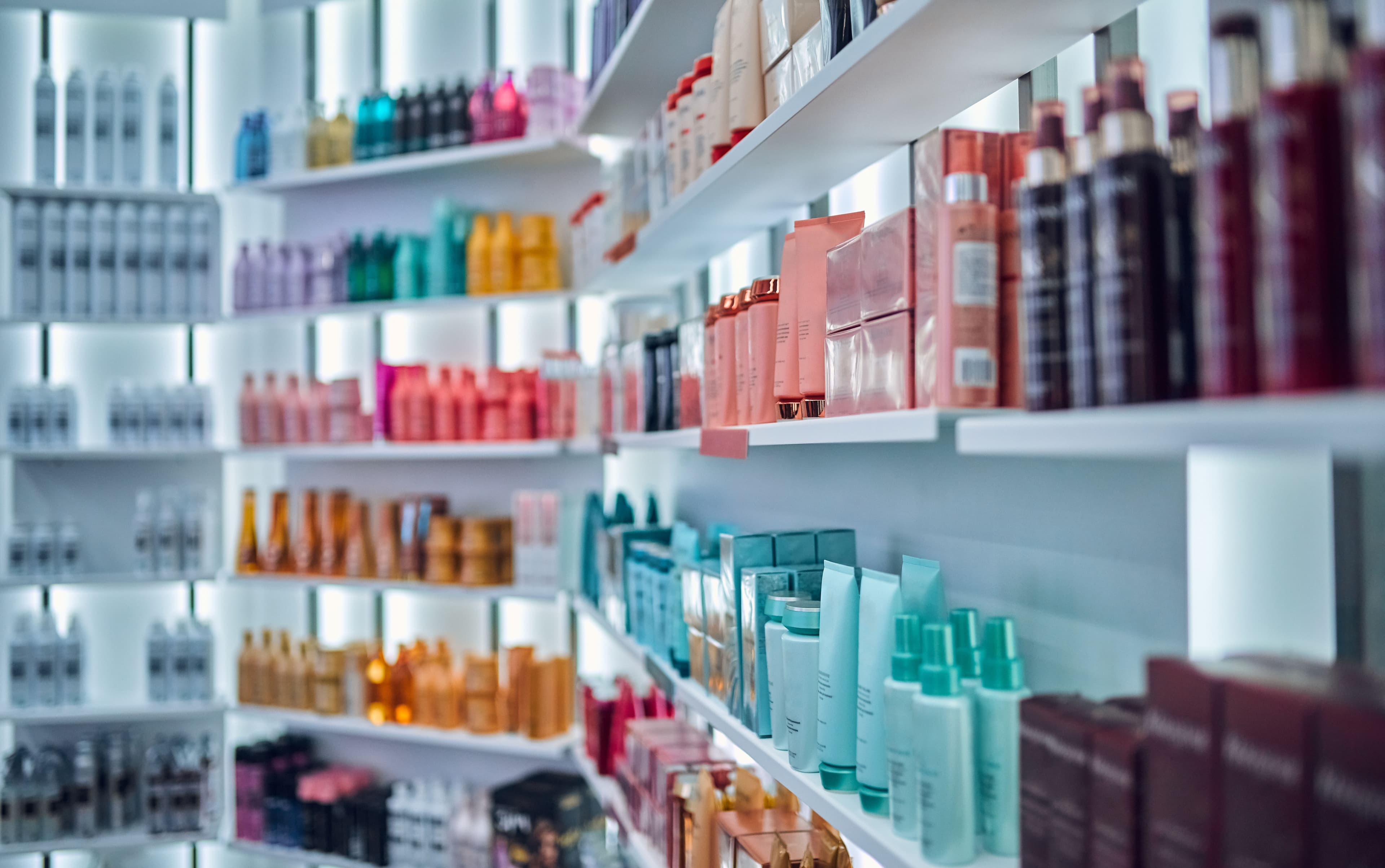 Beauty salon interior | Image Credit: © Vasyl - stock.adobe.com