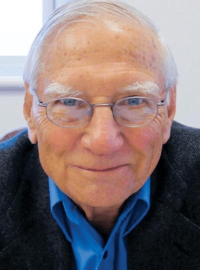 Chromatography Icon Harold McNair Dies