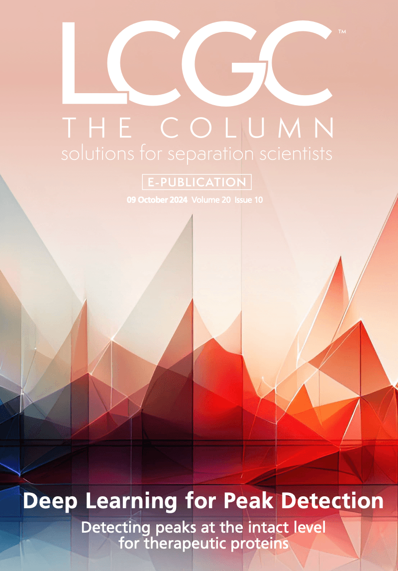 Vol 20 No 10 The Column October 2024 North America PDF