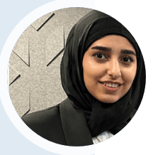 Fatima Naser Aldine is a Ph.D. Candidate in the Department of Chemistry and Center of Photochemical Sciences at BGSU. Fatima pursued a 12-week internship in the AR&D-department of Small Molecules at Merck & Co., Rahway, New Jersey.