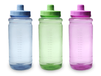 LC-HRMS Technology Used to Track Chemical Migration in Reusable Plastic Bottles 