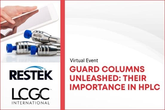 Guard Columns Unleashed: Their Importance in HPLC