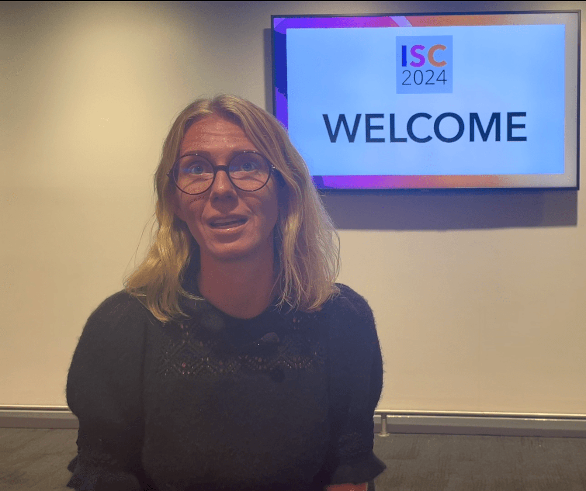 In this interview with Anneli Kruve, we ask about her ISC 2024 presentation, which focused on prioritizing and elucidating the structure of toxic chemicals based on complementary empirical analytical information from LC/HRMS.