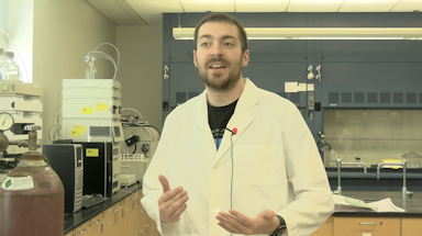 Inside the Laboratory: Grinias Research Lab at Rowan University, Part II – Graduate Student Interviews