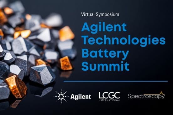 Agilent Technologies Battery Summit