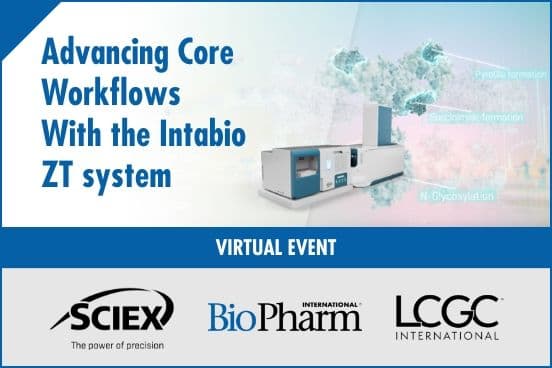 Advancing core workflows with the Intabio ZT system