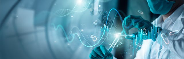 Trends in Biopharma Analysis: Oligonucleotides, mRNA Characterization, and More at HTC-18