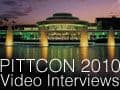 Interviews from Pittcon 2010