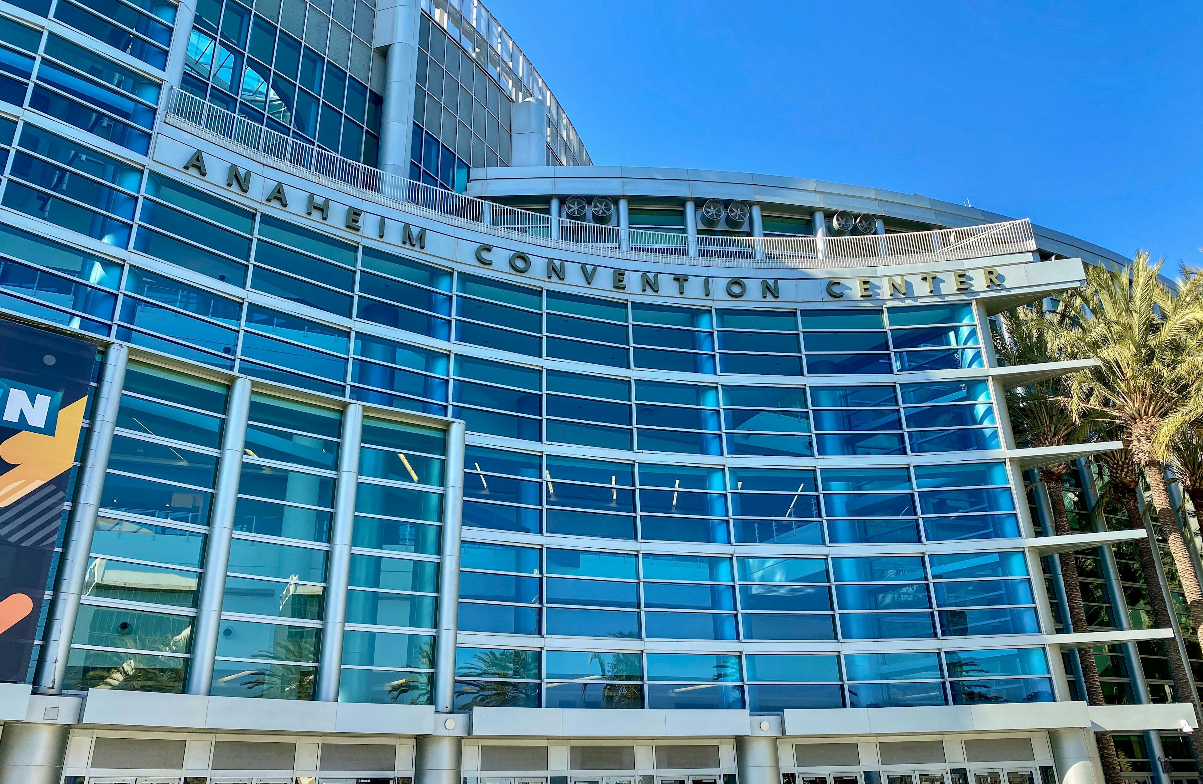The 2024 ASMS conference will take place at the Anaheim Covention Center in Anaheim, California. © K KStock - stock.adobe.com