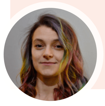 Arielle Cocozza is a Technical Specialist at UCT, Inc.